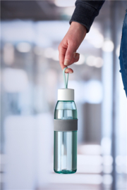 WATERFLES ELLIPSE 700 ML - NORDIC GREEN