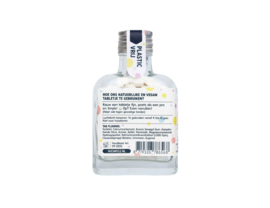 TANDPASTA TABS - KIDS - FLESJE 65ST. - MET FLUORIDE
