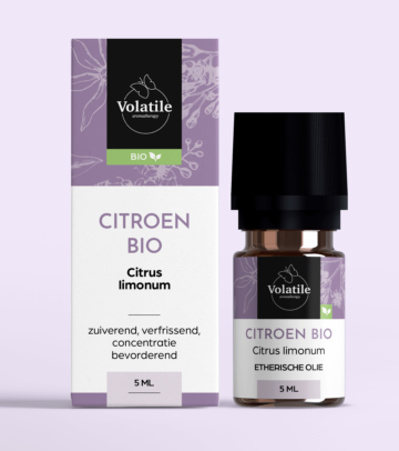 Citroen bio 10ml