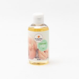 Baby Massageolie Cara 150 ML