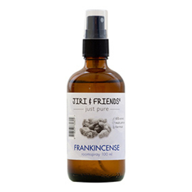 Aromatherapy spray Frankincense