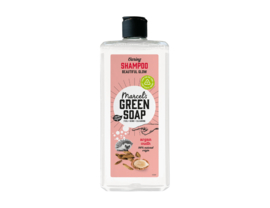 SHAMPOO - CARING - ARGAN & OUDH - 300ML