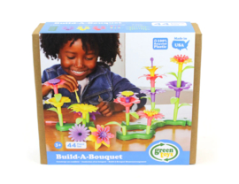 BLOEMEN BOUQUET BOUWEN