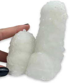 Anandaliet cluster ruw