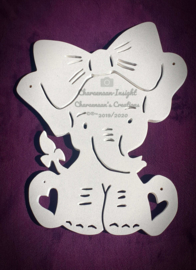Lola the Elephant