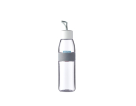 WATERFLES ELLIPSE 500 ML - NORDIC WHITE