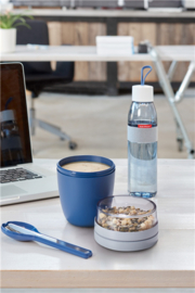 WATERFLES ELLIPSE 500 ML - NORDIC DENIM