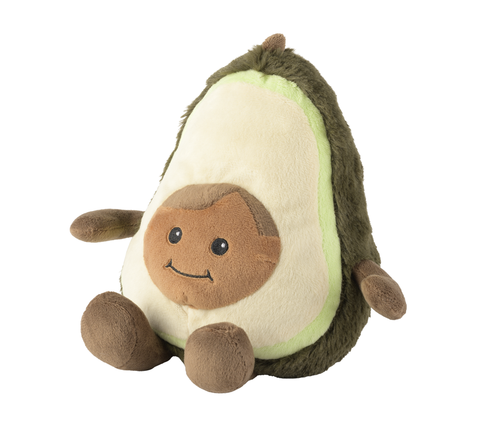Warmies Avocado