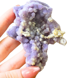 Agaat grape / Chalcedoon druif