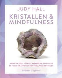 Kristallen en Mindfulness