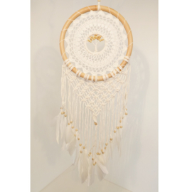 Dream Catcher small Tree of Life Ø 25cm