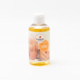 Baby Massageolie Mandarijn 150 ML