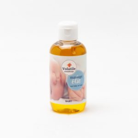 Massageolie Baby en Kind 150 ML