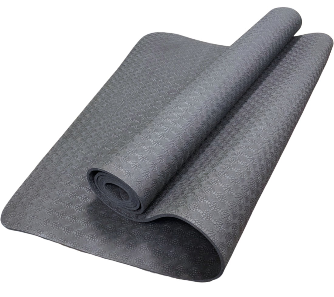 YogaStyles Yogamat TPE PRO XL