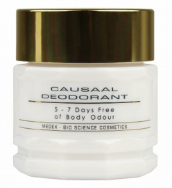 Medex Causaal Deodorant