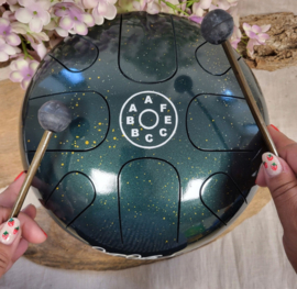 Happy Drum - A Akebono groen