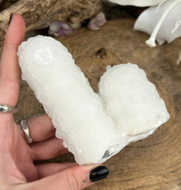 Anandaliet cluster ruw