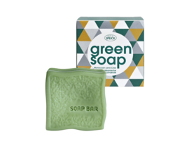 Green Soap - 100 gram