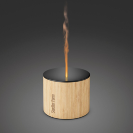 Nora aroma diffuser Bamboo