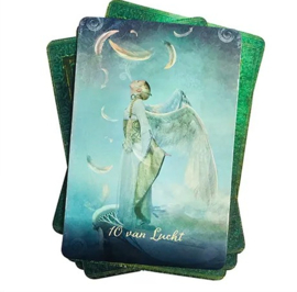 De Tarot van het Goede - kaartenset