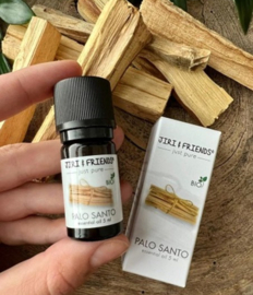 Palo Santo 5 ml Etherische olie