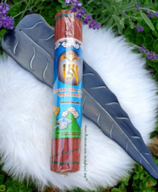 tibetaans Ohm spiritual healing mini sticks wierook