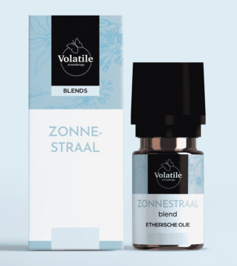 Etherische olie zonnestraal 10ML
