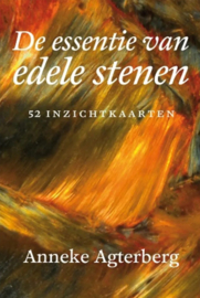 De essentie van edele stenen - kaarten