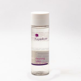 Purple Rose Cleansing Lotion