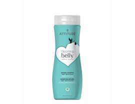 Natural Shampoo - Argan 473ml