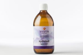 Lavendel hydrolaat bio 500 ML