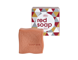Red Soap - 100 gram