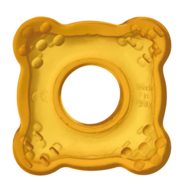 BIJTRING VAN NATUUR RUBBER