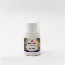 Baobab koudgeperst 50ML