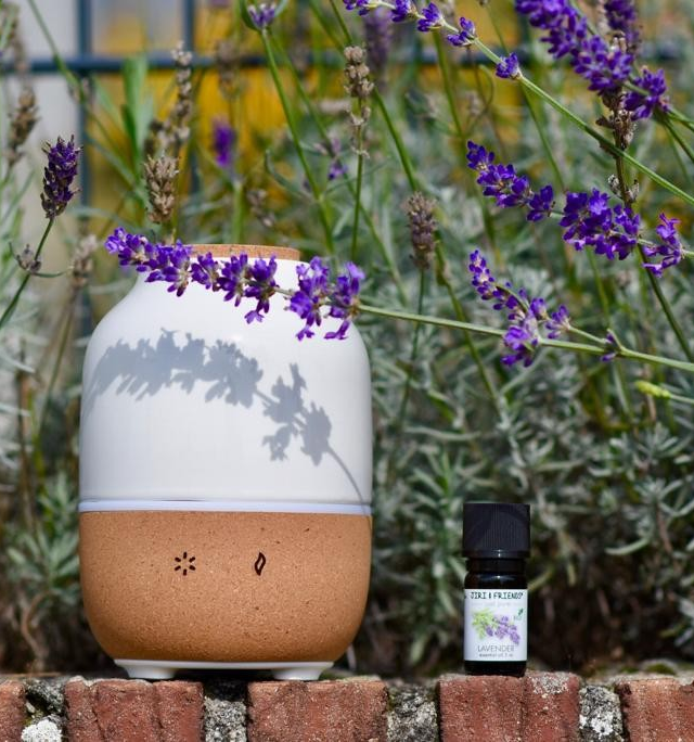 Diffuser Lealia