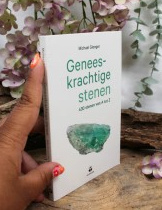 Genees krachtige stenen,  A tot Z