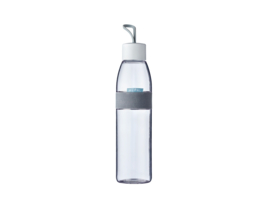 WATERFLES ELLIPSE 700 ML - NORDIC WHITE