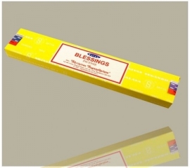 Wierook Satya Nag Champa Fortune