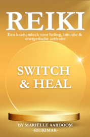 Switch & Heal Reiki deck