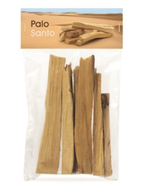 Palo Santo zakje - heilig hout - 40 gram