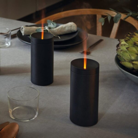 Lucy aroma diffuser zwart