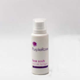 Purple Rose Facescrub 200ml