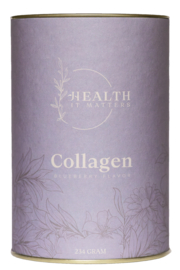 Collageen Blueberry 234 gr.