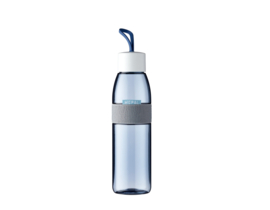 WATERFLES ELLIPSE 500 ML - NORDIC DENIM