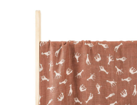HYDROFIELE DOEK - SAVANNA