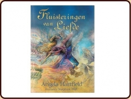 Fluistering van Liefde kaarten