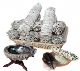 smudge gebonden medium á 80 gram per bundel