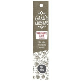 Gaia’s incense wierook Frankincense