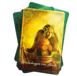 De Tarot van het Goede - kaartenset
