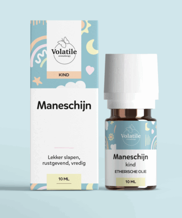 Etherische olie Maneschijn 10 ML